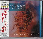 【中古】［CD］ウインター・オブ’88