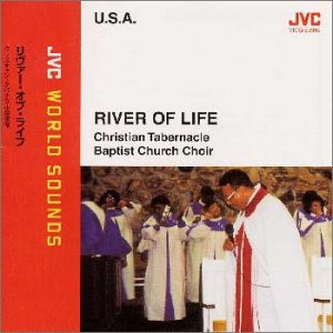 【中古】［CD］〈ブラック・ゴスペル〉リヴァー・オブ・ライフ〜真実のブラック・ゴスペル