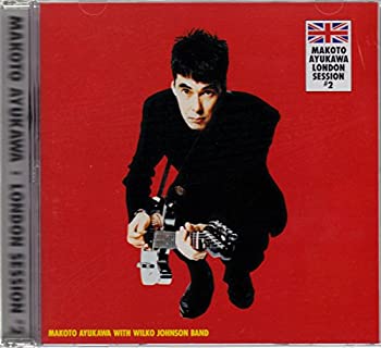 【中古】［CD］LONDON SESSION#2