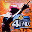 šۡCDϥ󥹡󥹡ܥ塼 Dance Dance Revolution 4thMIX ORIGINAL SOUNDTRACK