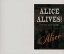 【中古】［CD］ALICE ALIVES ラスト・コンサート完全盤(コンプリート)