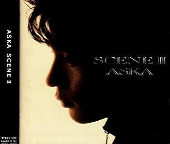 【中古】「非常に良い」［CD］SCENEII