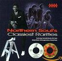 【中古】［CD］Vol. 1-Northern Soul 039 s Classiest Rarities