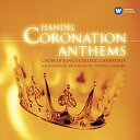 【中古】［CD］Coronation Anthems