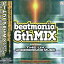 šۡCDbeatmania 6th MIX ORIGINAL SOUNDTRACK