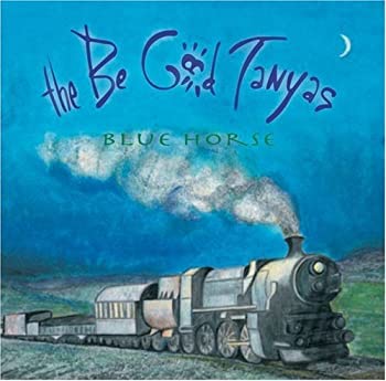 【中古】「非常に良い」［CD］Blue Horse