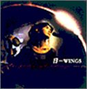 【中古】「非常に良い（無料延長保証）」［CD］日-WINGS