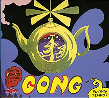 【中古】［CD］Flying Teapot
