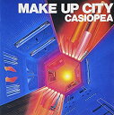 【中古】［CD］MAKE UP CITY