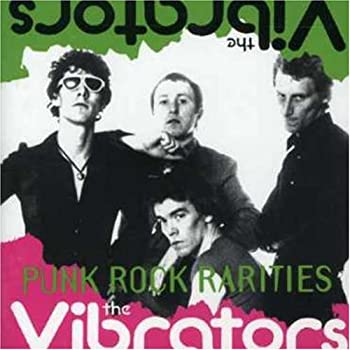 【中古】［CD］Punk Rock Rarities