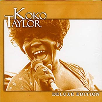 【中古】［CD］Deluxe Edition