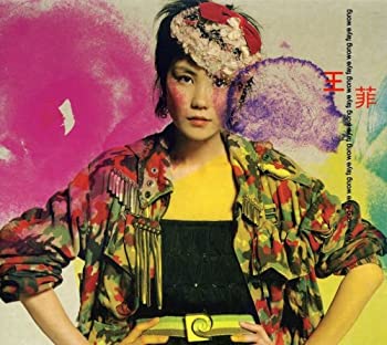 【中古】［CD］Faye Wong
