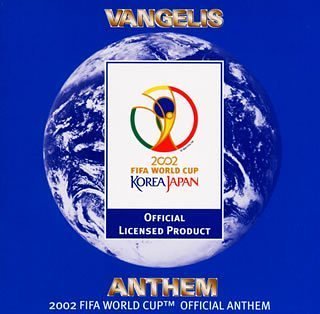【中古】［CD］アンセム~2002FIFA World Cup 公式アンセム