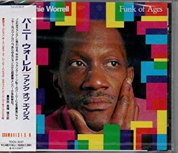 【中古】「非常に良い」［CD］ファンク・オブ・エイジズ