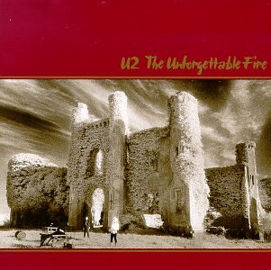 【中古】［CD］Unforgettable Fire