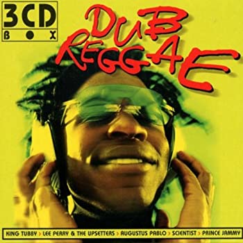 【中古】［CD］Dub Reggae