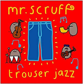 【中古】［CD］Trouser Jazz (ZENCD65)(2)