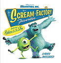 【中古】［CD］Monsters Inc. Scream Factory Favorites