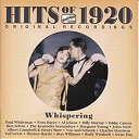 yÁzmCDn1920ÑqbgȏWuEBXpOv (Hits of 1920: Whispering)