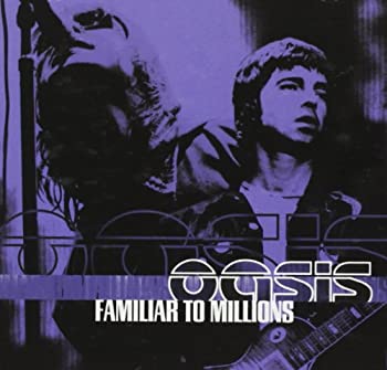 【中古】［CD］Familiar to Millions