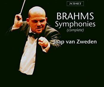 yÁzmCDnu[X:ȑSW(3g)(Brahms Symphonies)