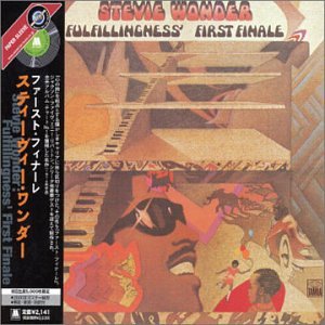 【中古】「非常に良い」［CD］ファースト・フィナーレ(紙ジャケット仕様)
