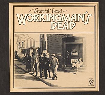 【中古】［CD］Workingman's Dead