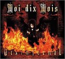 【中古】［CD］Dix infernal