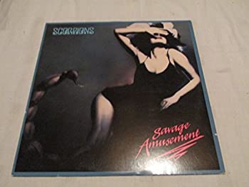 【中古】［CD］Savage Amusement Analog