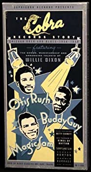 【中古】「未使用品」The Cobra Records Story【メーカー名】Warner Bros.【メーカー型番】【ブランド名】【商品説明】未使用、未開封品ですが弊社で一般の方から買取しました中古品です。一点物で売り切れ終了です。初期不良に関しましては商品到着から1週間は返品を承っております。画像はイメージ写真ですので実際の商品と色合いが異なる場合がございます。他モールとの併売品の為完売の際はご連絡致しますのでご了承ください。ゲームソフトのご注意点特典・プロダクトコード・ダウンロードコード等は使用期限切れの場合がございますので予めご了承ください。商品名に「輸入版 / 海外版 / IMPORT 」と記載されている海外版ゲームソフトの一部は日本版のゲーム機では動作しません。DVD・Blu-rayのご注意点特典・プロダクトコード・ダウンロードコード等は使用期限切れの場合がございますので予めご了承ください。商品名に「輸入版 / 海外版 / IMPORT 」と記載されている海外版DVD・Blu-rayにつきましては映像方式の違いの為、一般的な国内向けプレイヤーにて再生できません。ご注文からお届けまで1、ご注文⇒ご注文は24時間受け付けております。2、注文確認⇒ご注文後、当店から注文確認メールを送信します。3、お届けまで3-10営業日程度とお考え下さい。　※海外在庫品の場合は3週間程度かかる場合がございます。4、入金確認⇒前払い決済をご選択の場合、ご入金確認後、配送手配を致します。5、出荷⇒配送準備が整い次第、出荷致します。発送後に出荷完了メールにてご連絡致します。　※離島、北海道、九州、沖縄は遅れる場合がございます。予めご了承下さい。当店ではすり替え防止のため、シリアルナンバーを控えております。万が一すり替え等ありました場合は然るべき対応をさせていただきます。お客様都合によるご注文後のキャンセル・返品はお受けしておりませんのでご了承下さい。電話対応はしておりませんので質問等はメッセージまたはメールにてお願い致します。【商品説明】未使用、未開封品ですが弊社で一般の方から買取しました中古品です。一点物で売り切れ終了です。初期不良に関しましては商品到着から1週間は返品を承っております。画像はイメージ写真ですので実際の商品と色合いが異なる場合がございます。他モールとの併売品の為完売の際はご連絡致しますのでご了承ください。ゲームソフトのご注意点特典・プロダクトコード・ダウンロードコード等は使用期限切れの場合がございますので予めご了承ください。商品名に「輸入版 / 海外版 / IMPORT 」と記載されている海外版ゲームソフトの一部は日本版のゲーム機では動作しません。DVD・Blu-rayのご注意点特典・プロダクトコード・ダウンロードコード等は使用期限切れの場合がございますので予めご了承ください。商品名に「輸入版 / 海外版 / IMPORT 」と記載されている海外版DVD・Blu-rayにつきましては映像方式の違いの為、一般的な国内向けプレイヤーにて再生できません。ご注文からお届けまで1、ご注文⇒ご注文は24時間受け付けております。2、注文確認⇒ご注文後、当店から注文確認メールを送信します。3、お届けまで3-10営業日程度とお考え下さい。　※海外在庫品の場合は3週間程度かかる場合がございます。4、入金確認⇒前払い決済をご選択の場合、ご入金確認後、配送手配を致します。5、出荷⇒配送準備が整い次第、出荷致します。発送後に出荷完了メールにてご連絡致します。　※離島、北海道、九州、沖縄は遅れる場合がございます。予めご了承下さい。当店ではすり替え防止のため、シリアルナンバーを控えております。万が一すり替え等ありました場合は然るべき対応をさせていただきます。お客様都合によるご注文後のキャンセル・返品はお受けしておりませんのでご了承下さい。電話対応はしておりませんので質問等はメッセージまたはメールにてお願い致します。