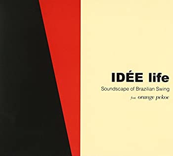 【中古】［CD］IDEE Life-Soundscape of Orange Pekoe-