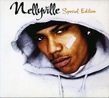 【中古】［CD］Nellyville( VCD)