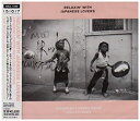 【中古】［CD］RELAXIN’WITH JAPANESE LOVERS JAPANESE LOVERS ROCK AND COLLECTIONS