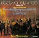 【中古】「未使用品」［CD］モーツァルト:フルート協奏曲第1番&第2番