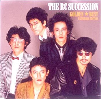 【中古】「非常に良い」［CD］ゴールデン☆ベスト ユニバーサル・エディション