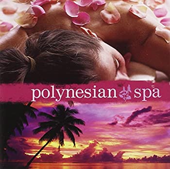 ［CD］Polynesian Spa 