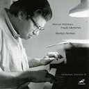 【中古】［CD］Morton Feldman: Triadic Memories