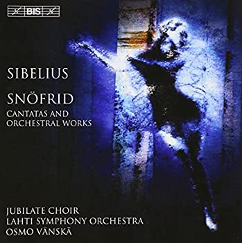 【中古】「非常に良い」［CD］シベリウス：アンダンテ・フェスティーヴォ　他 [Import]