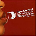 【中古】［CD］Strings of Life