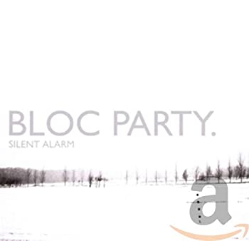 【中古】［CD］silent alarm