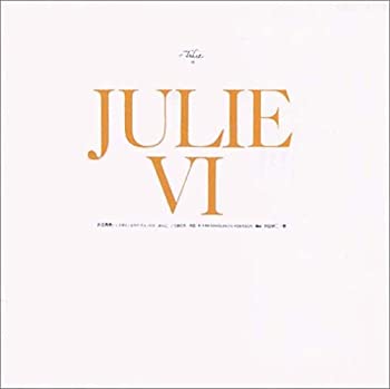 【中古】「非常に良い」［CD］JULIEVI ある青春
