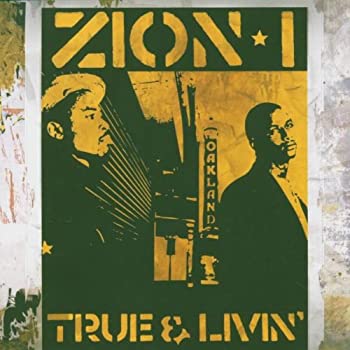 【中古】［CD］True & Livin