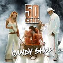 【中古】［CD］Candy Shop / Disco Inferno