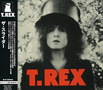 【中古】「非常に良い」［CD］ザ・スライダー