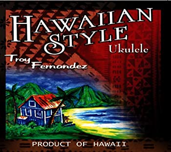 楽天オマツリライフ別館【中古】「非常に良い」［CD］Hawaiian Style Ukulele