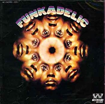 【中古】［CD］Funkadelic
