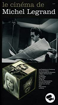 【中古】［CD］Cinema De Michel Legrand