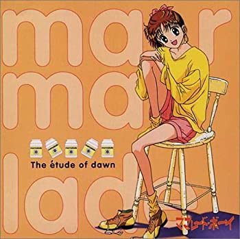 【中古】［CD］〈ANIMEX1200 Special〉(17)ママレードボーイ Vol.6 神様がいてくれる~新録劇伴音楽集~