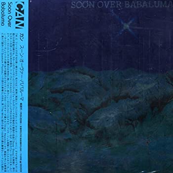 【中古】「非常に良い」［CD］スーン・オーヴァー・ババルーマ(紙ジャケット仕様)