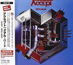 【中古】［CD］メタル・ハート